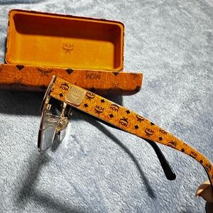 MCM Sunglasses